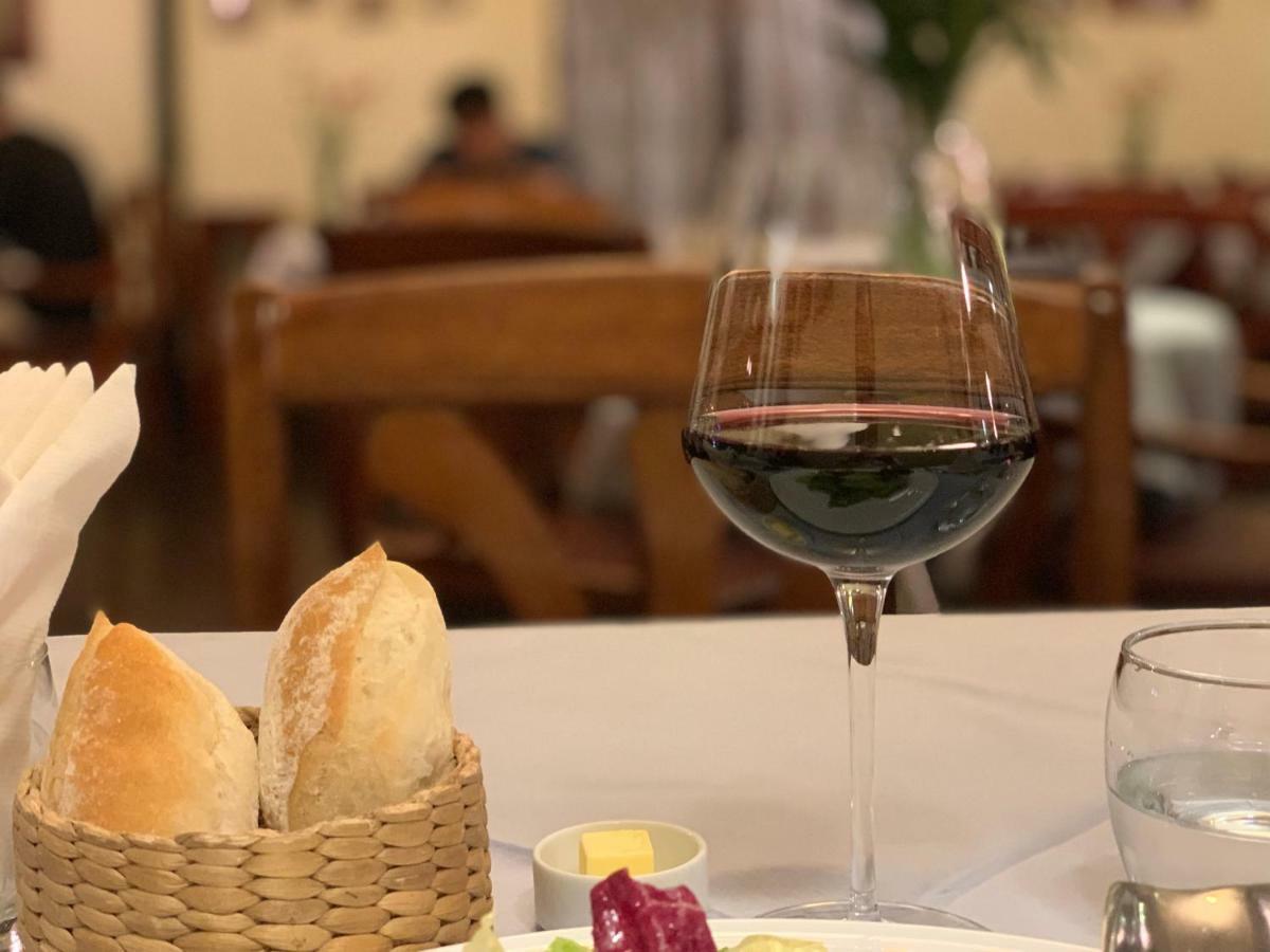 Petit Villa Boutique & Spa Sziemreap Kültér fotó