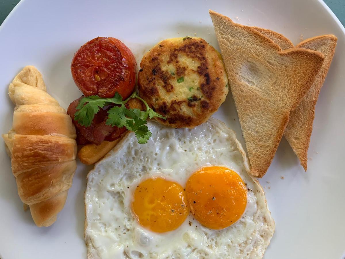 Petit Villa Boutique & Spa Sziemreap Kültér fotó